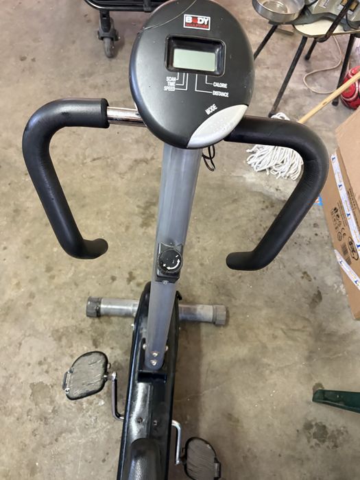 Bicicleta desporto