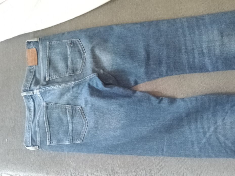 Джинсы мужские Tommy Hilfiger