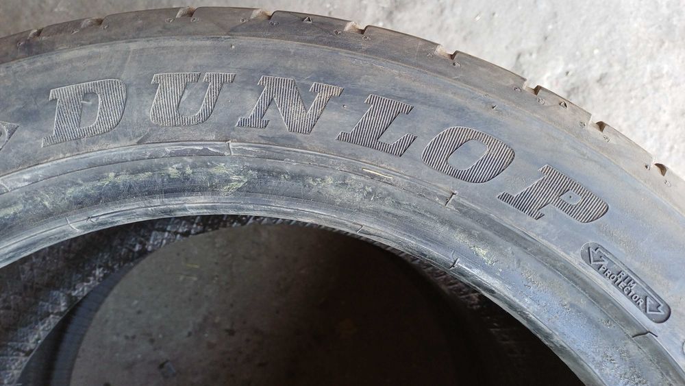 Dunlop Sport Maxx 225/45 R17 91W 2024r