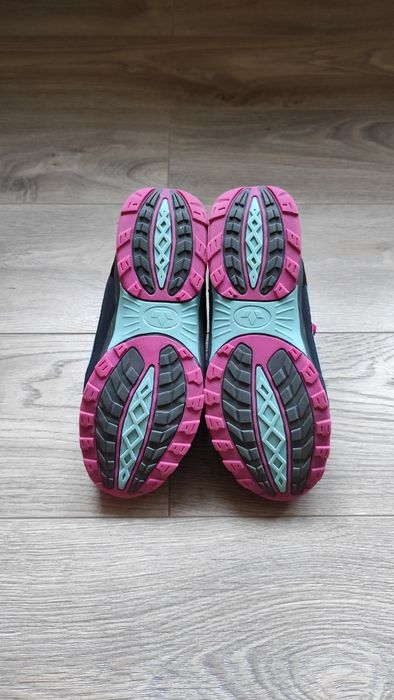 Демісизонні черевики lico 39 розміру