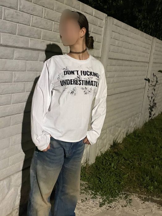 Opium long sleeve опиум лонгслив архив archive