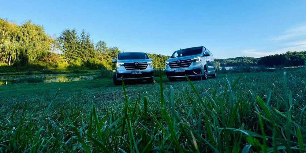 Wynajem busów osobowych Rypin Lipno