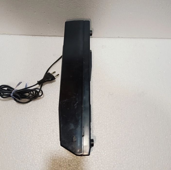 Rebobinador de Cassetes VHS Pine RW-50 para peças