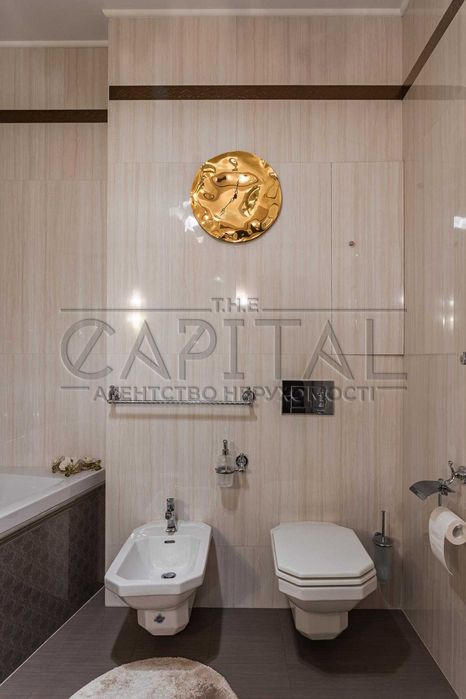 Продаж квартири, ЖК Новопечерські Липки, Драгомирова, Верхогляда