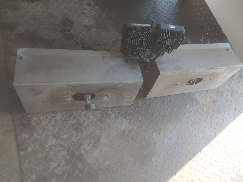 Lampa lampy tylne iveco stralis cena za kpl