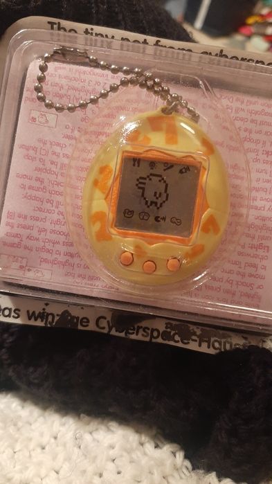 Tamagotchi vintage