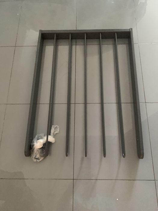 Vendo calceiro IKEA
