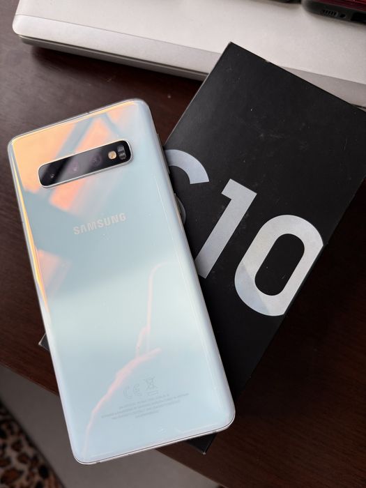 Samsung galaxy S 10 telefon sprawny