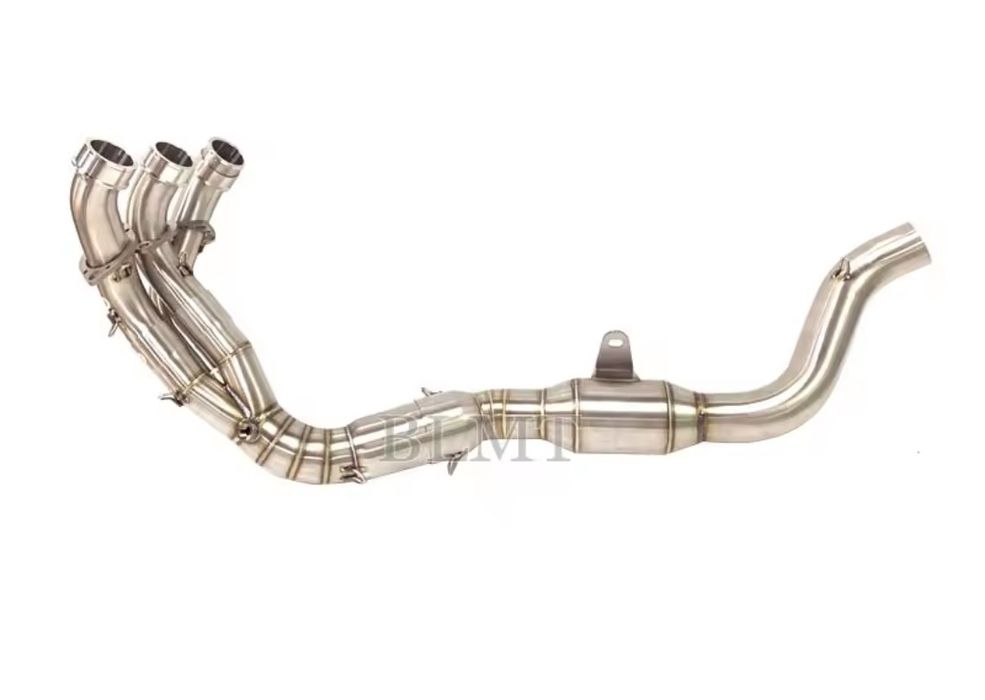 Coletores Yamaha MT09 FZ09 MT-09