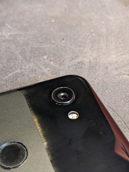 Pixel 3a stan jak nowy