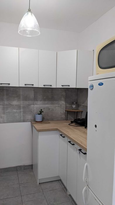 Mieszkanie – Warszawa - Widok 5