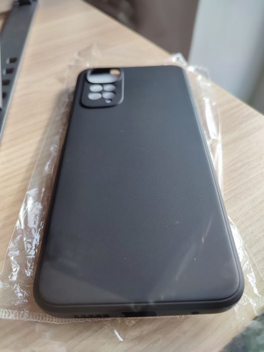 Чохол Xiaomi Redmi Note 11S