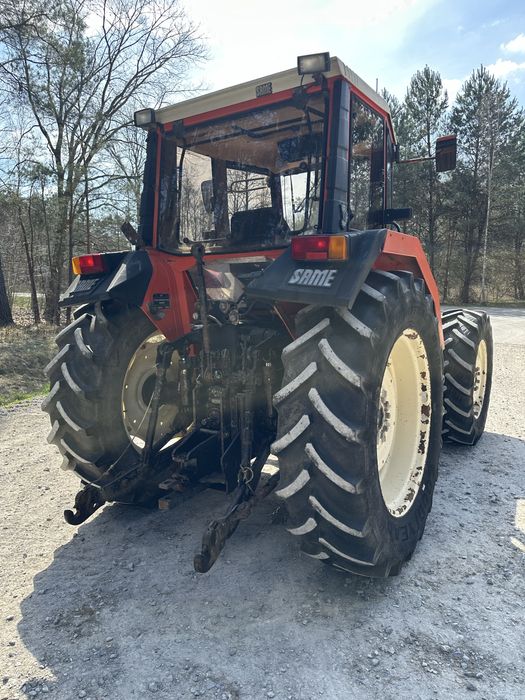 Same laser 90 stan bardzo dobry