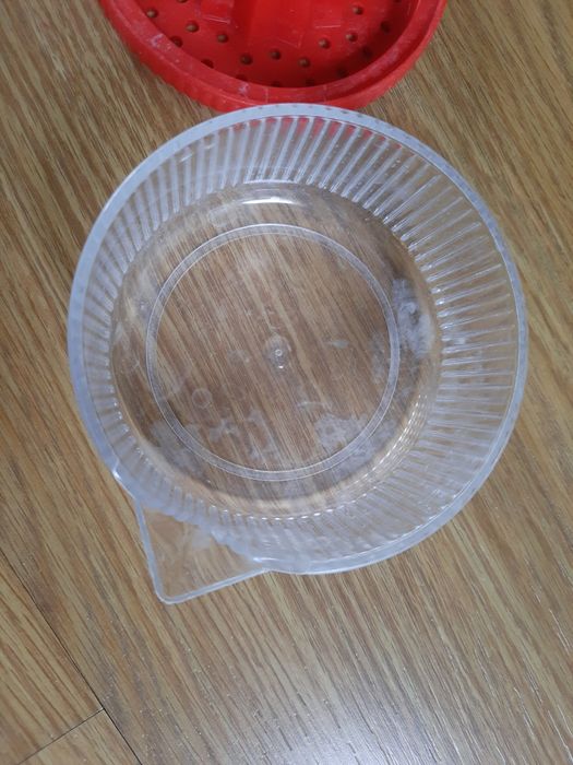 Wyciskarka do cytrusów ręczna