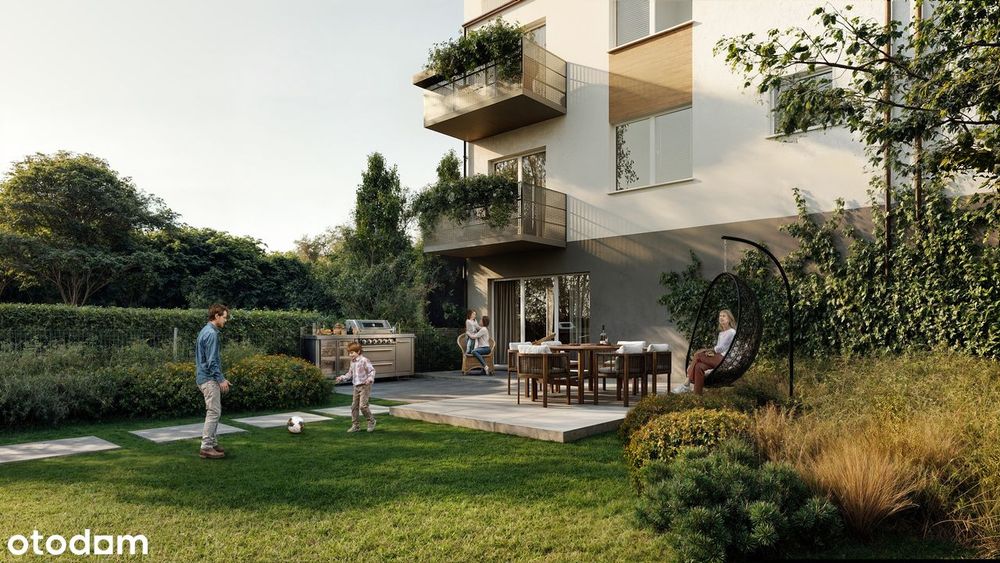 74,27m²+TARAS 10,02m² pod lasem-WYKOŃCZONE POD KLUCZ pod Wrocławiem