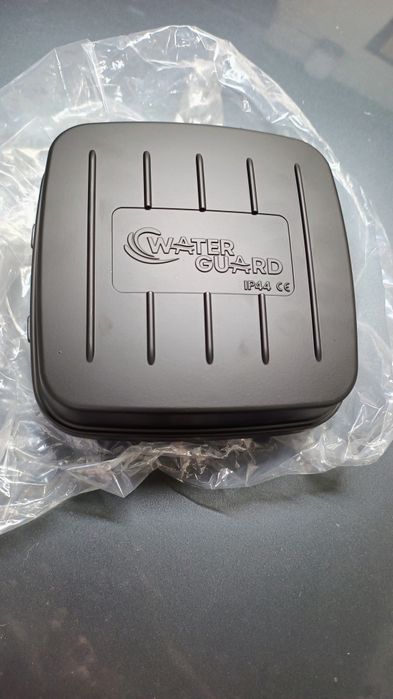 Pokrywa studni głębinowej E. M. S. ,  do rur o średnicy od 110 do 140