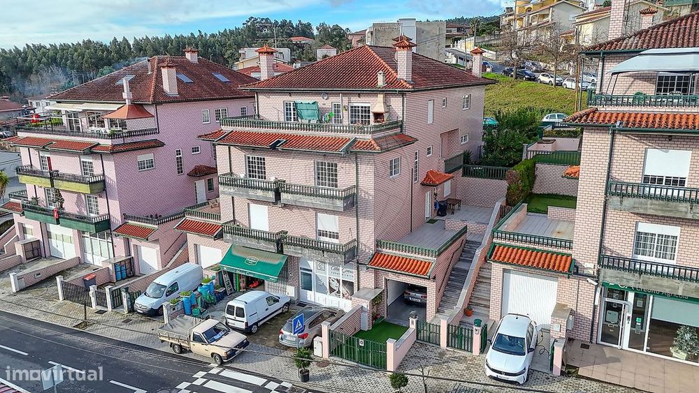 Moradia T3 para venda