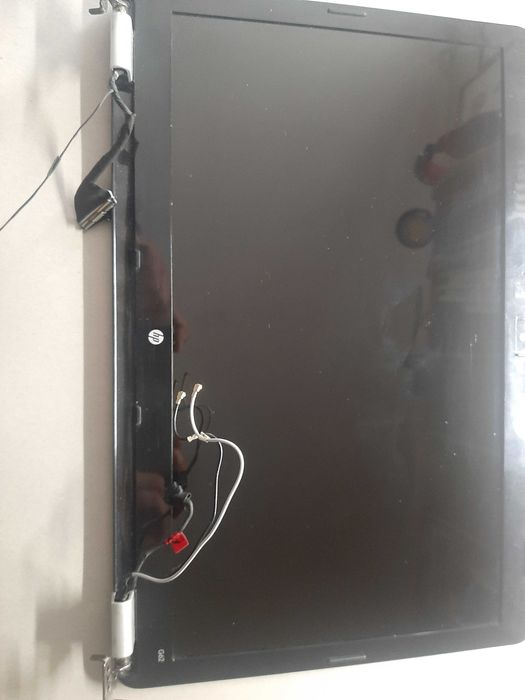 Peças de portátil HP G62