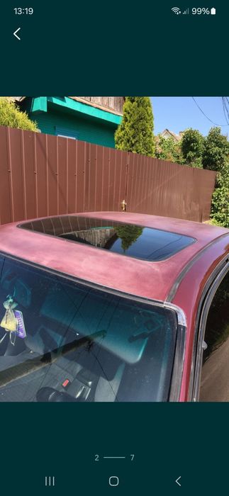 Продам хонда акорд