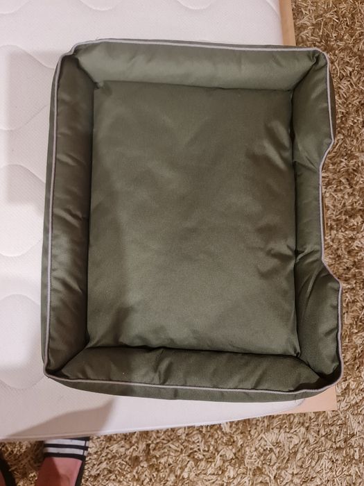 Cama para cão de porte pequeno