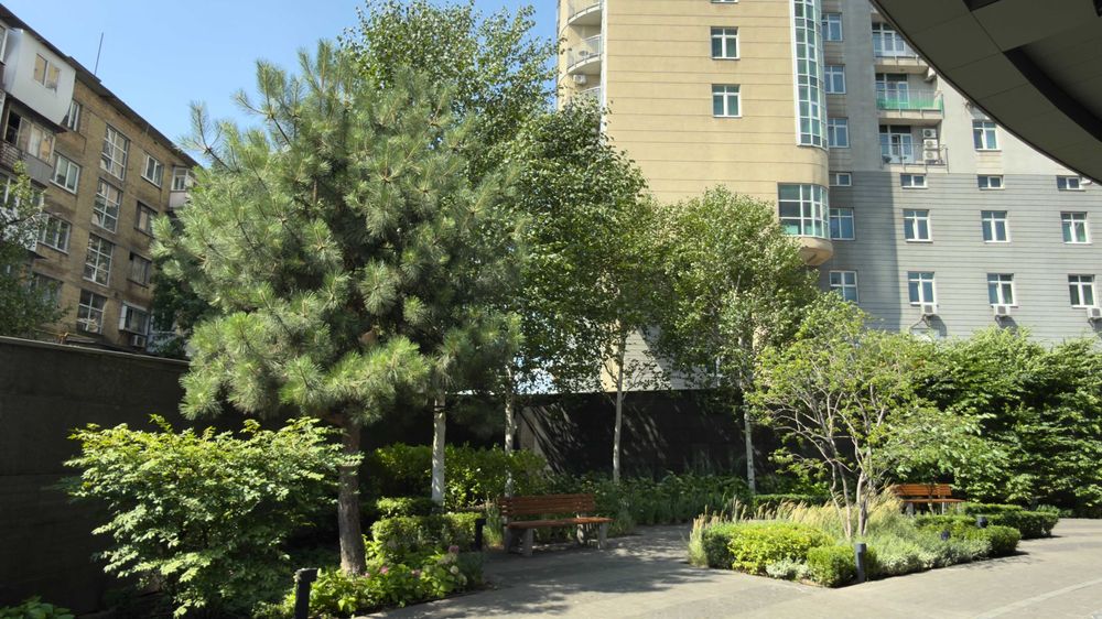 Нерухомість з окупністю 11 років, 75 м², Печерськ, окремий вхід