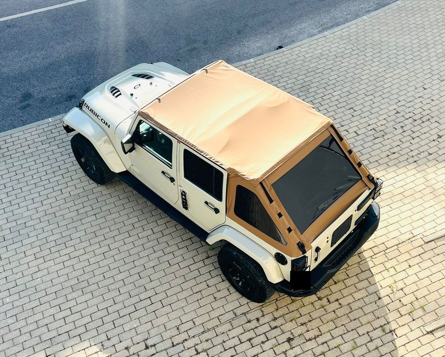 Jeep Wrangler Unlimited531656064946688004