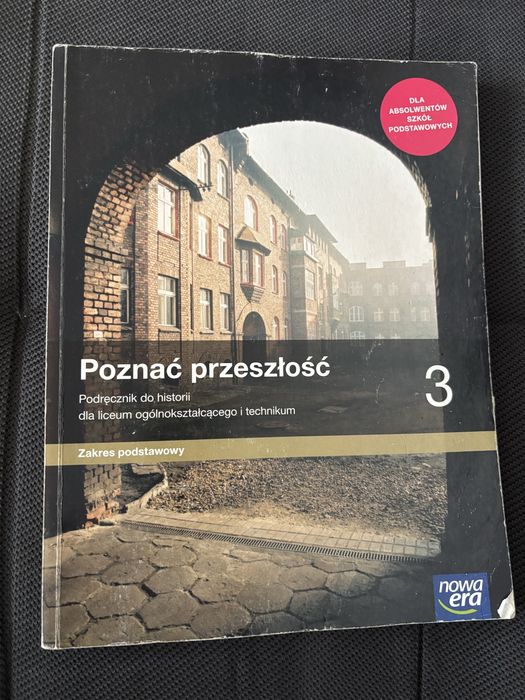 Poznać przeszłość 3