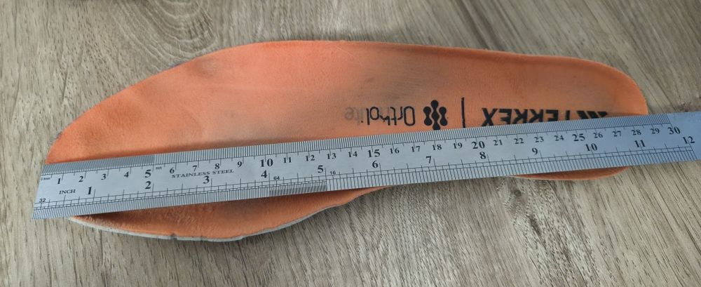 Adidas Terrex Winter Boot Mid Leather 45,5р/46р