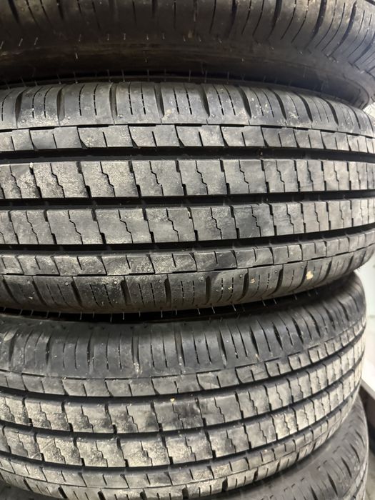 Sportrak 195/70 R15C с дисками