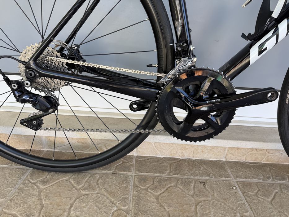 Bicicleta de estrada Giant - Disco