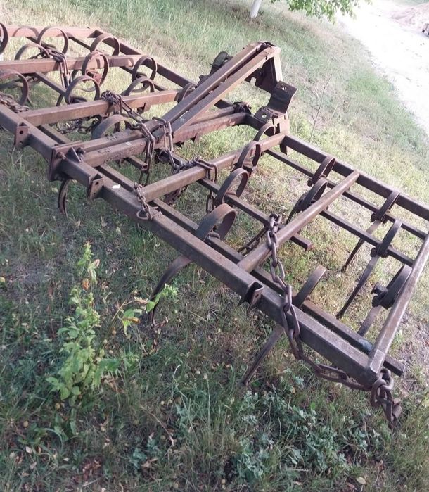 Продам культиватор