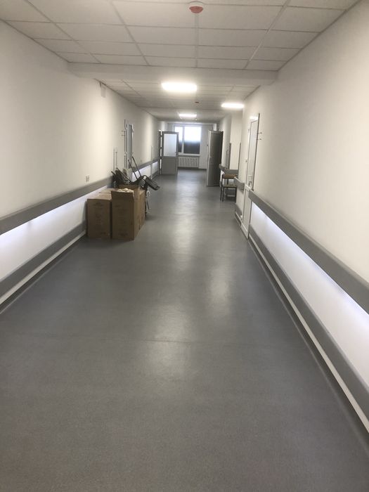 Якісний ремонт будь-якої важкості!!