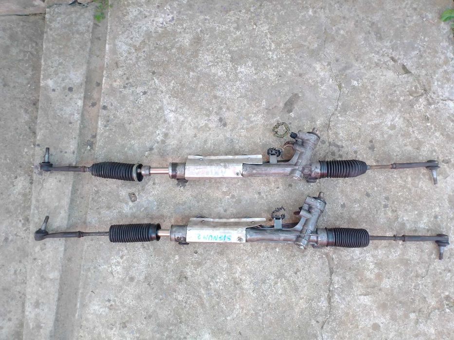 Рульова рейка Opel Vectra C, Signum, Saab 9  рулевая вектра ц
