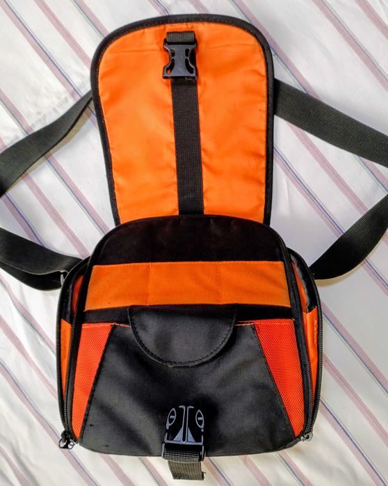 сумка для фотокамеры