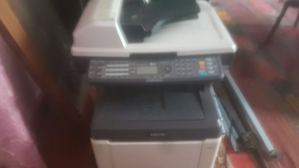 Принтер екосус м6526сдн