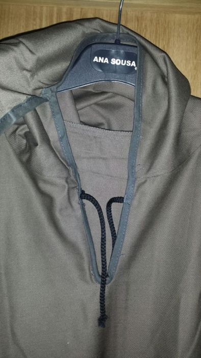 Tunicas fantasia unisexo teatro outras