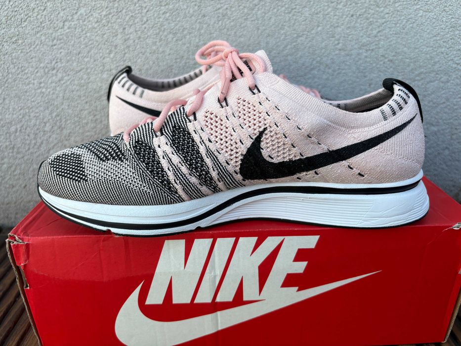 Nike Flyknit Trainer Sunset Tint unpadded EUR 42