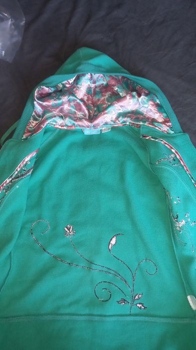 Кофта Теч Фліска