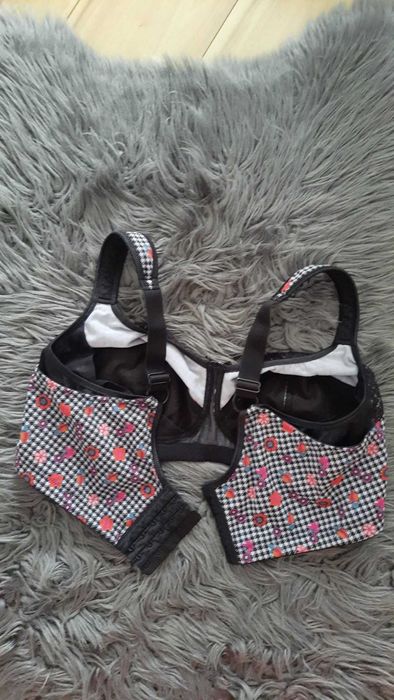 Biustonosz ULLA Popken r. 90 C