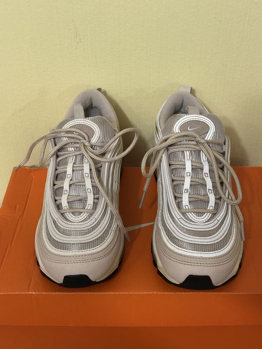 Жіночі кросівки Nike Air Max 97