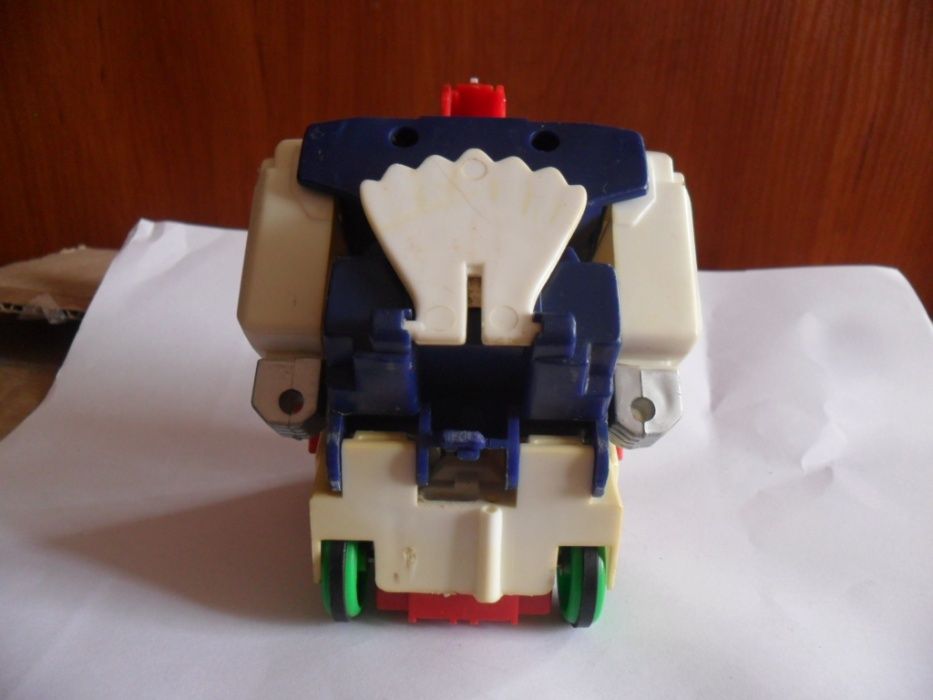 игрушка Трансформер 90 - ых