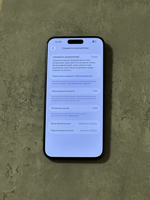 Iphone 15 Pro Max 256gb Neverlock айфон 15 про макс 256гб