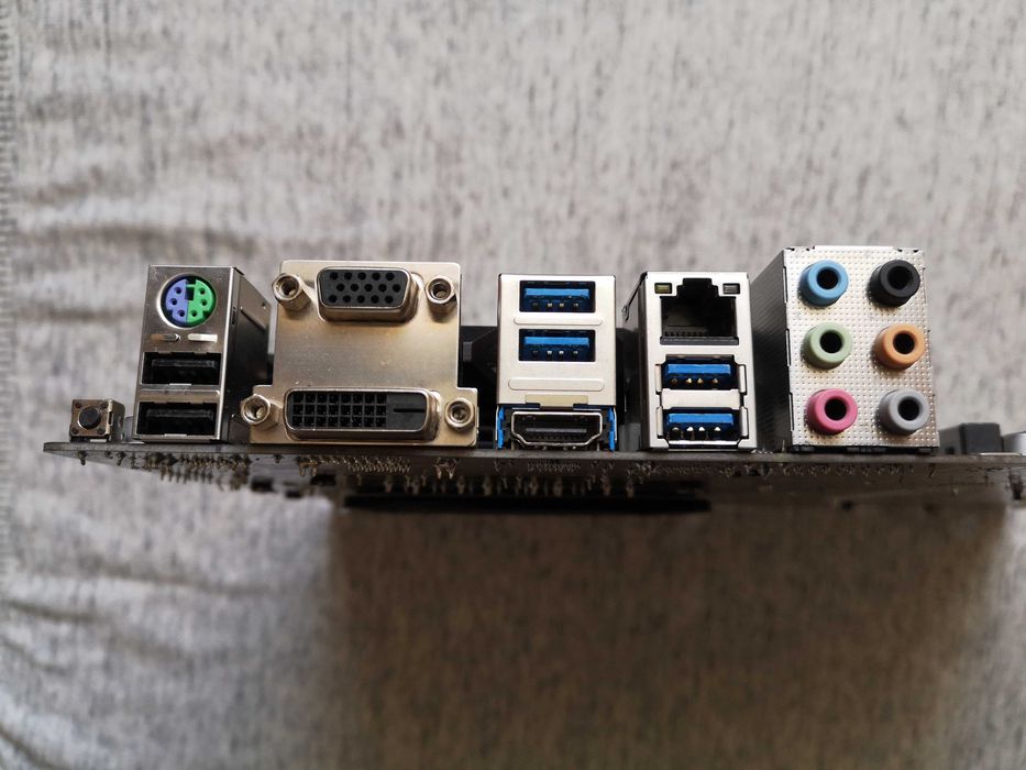 Материнська плата  Socket AM4   MSI B450-A Pro Max (MS-7B86)  ver.4.0