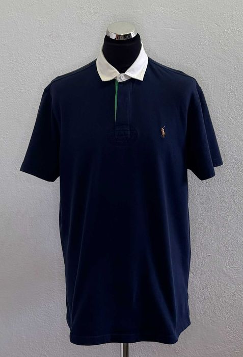 Koszulka Polo Ralph Lauren Roz. L