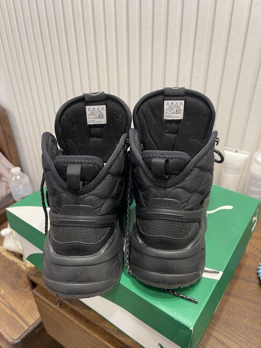 Кросівки Puma RS-X HI