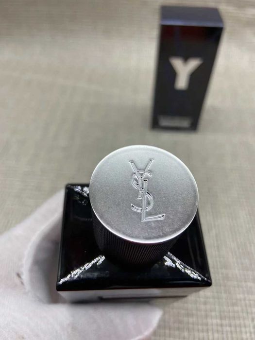 Yves Saint Laurent EAU DE TOILETTE perfume 100ml