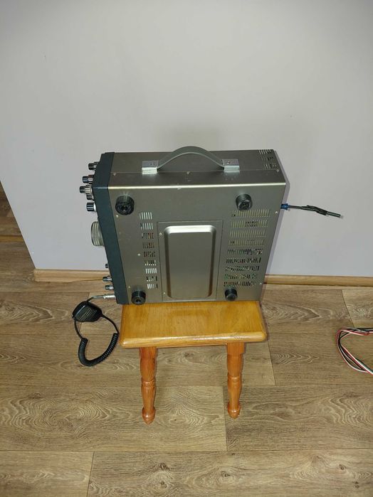 Трансивер Kenwood  TS-850S