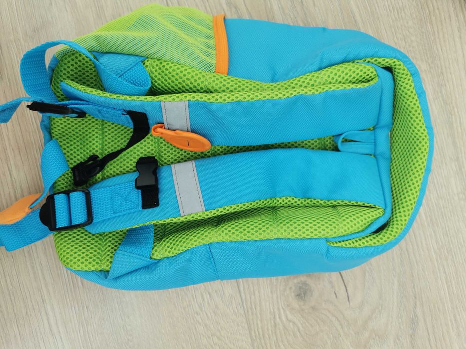 Plecak dla przedszkolaka - Trunki