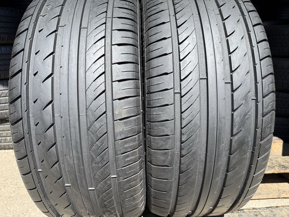Літні шини 245/40 R19 Sunfull SF-888 2шт. 85% 2024