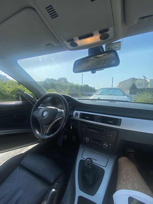 E92 330d 70€ selo